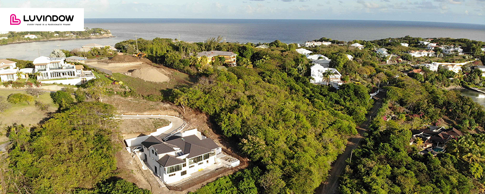 Coastal Windows and Doors: Suggestions for a Safe and Stylish Home